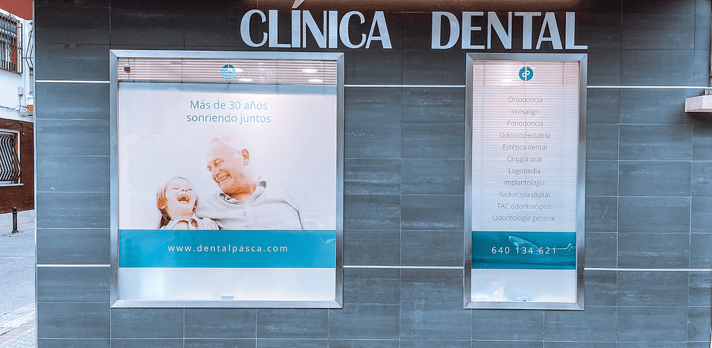 Clínica Dental en Sevilla