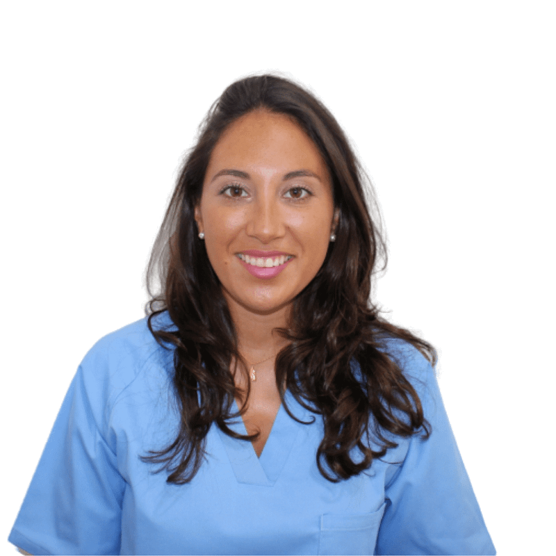 Ana María Menjívar Galán dentista dentalpasca