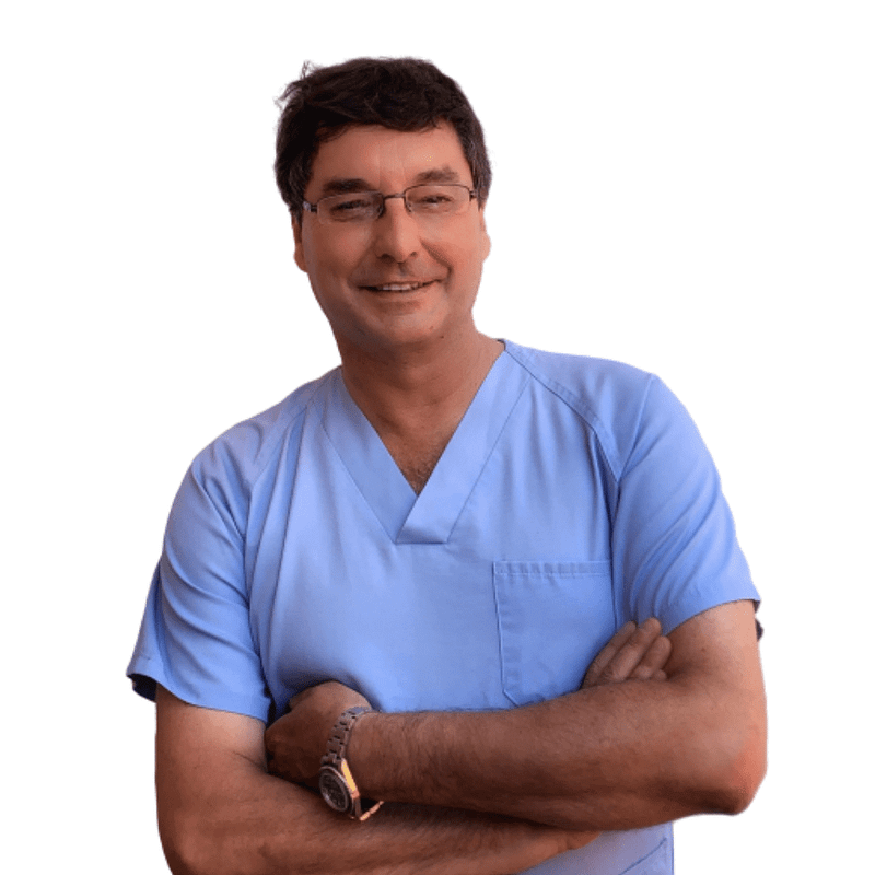 Gonzalo Pasca Lozano dentista dentalpasca